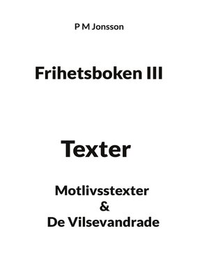 cover image of Texter